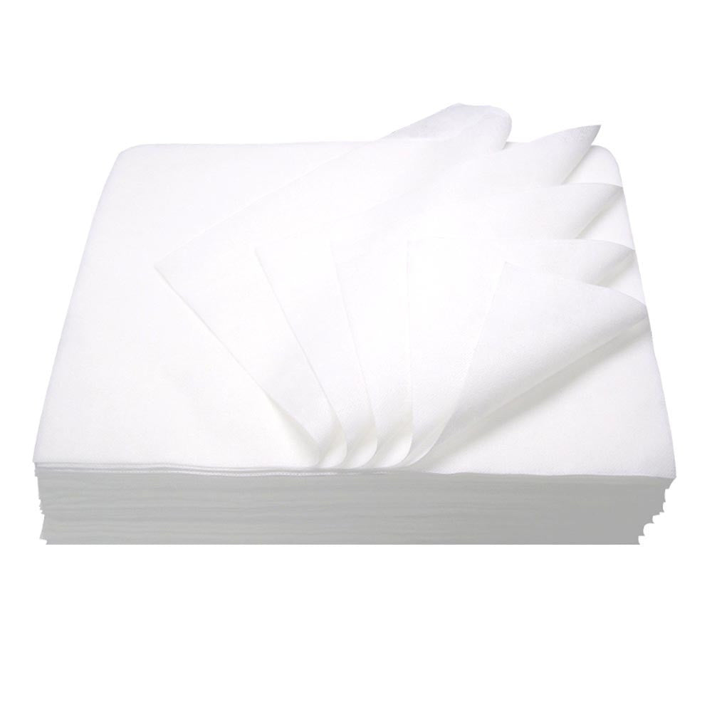Πετσέτες Μίας Χρήσης Non-Woven 48 × 70 cm – 100 τεμάχια κωδ25555
