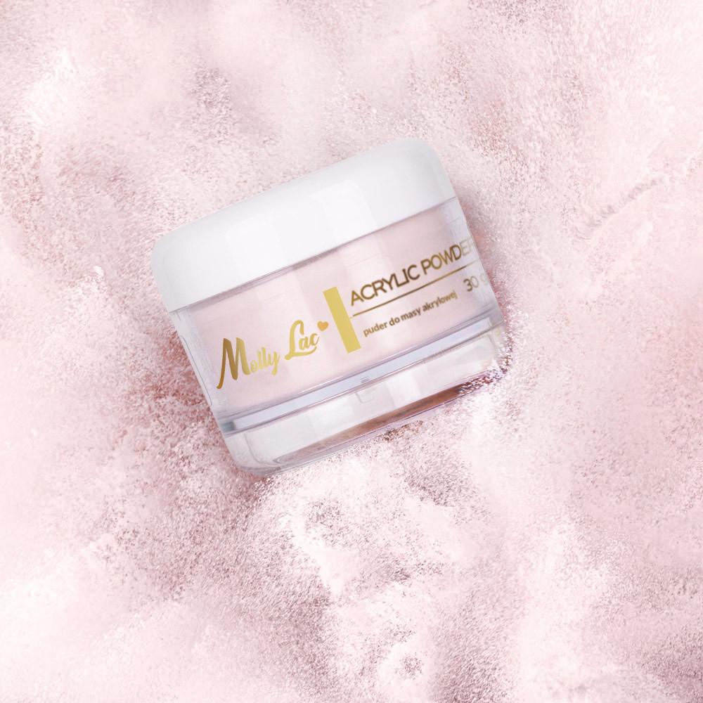 MollyLac Acrylic Powder Blush Cover 30g Κώδ.: 51551