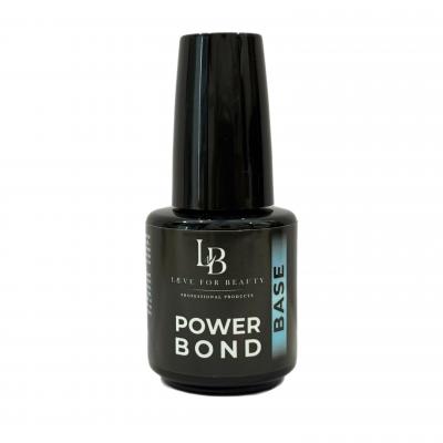 Base Gels