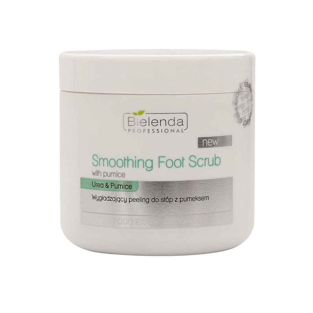 Bielenda Urea Pumice Podo Expert Scrub Ποδιών 500 ml