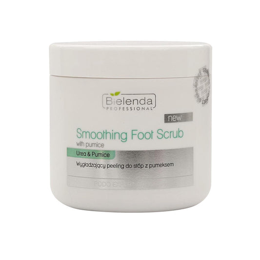 Bielenda Urea Pumice Podo Expert Scrub Ποδιών 500 ml