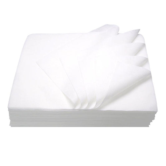 Πετσέτες Μίας Χρήσης Non-Woven 48 × 70 cm – 100 τεμάχια κωδ25555