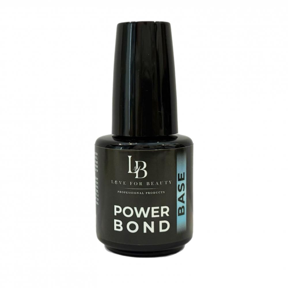 Power Bond Base 15ml Κώδ.: 30302