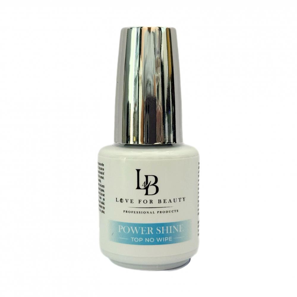 Power Shine Top 15ml Κώδ.: 30304