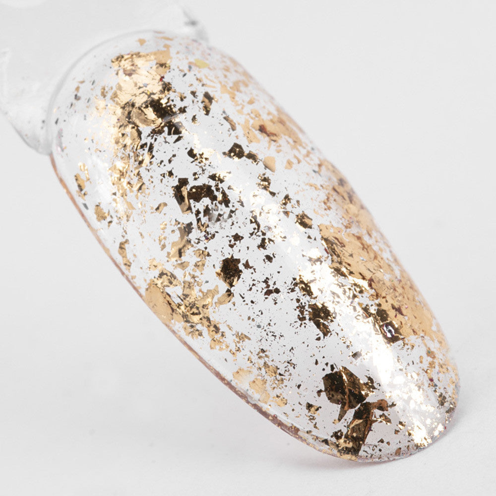 Alu Flakes Allepaznokcie Νο. 11 – 0,2 g κωδ.: 38010