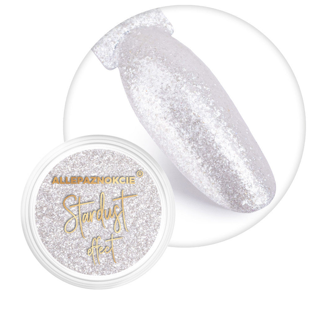 Stardust nail powder Allepaznokcie 0.3 g κωδ.: 42018