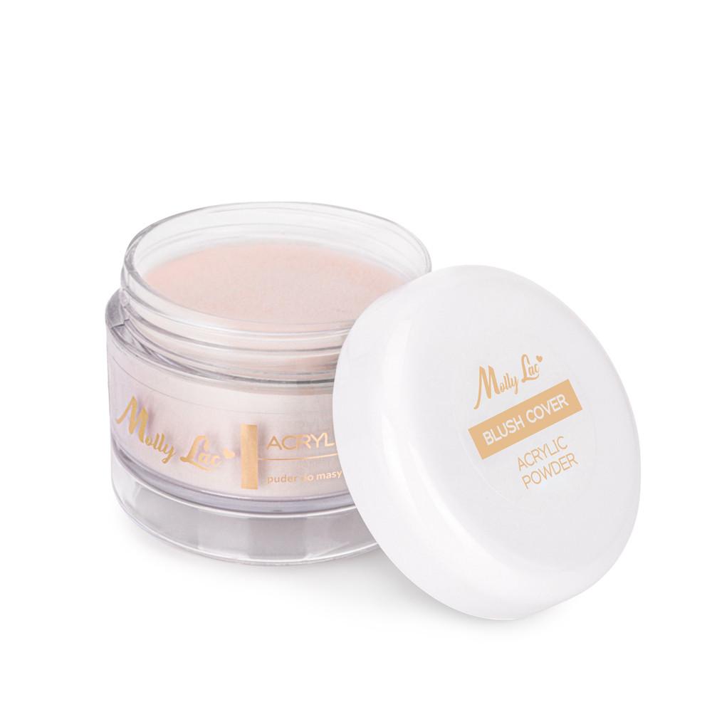 MollyLac Acrylic Powder Blush Cover 30g Κώδ.: 51551