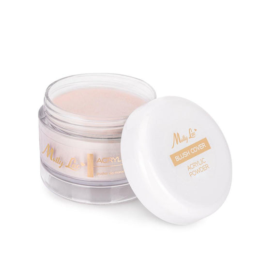 MollyLac Acrylic Powder Blush Cover 30g Κώδ.: 51551