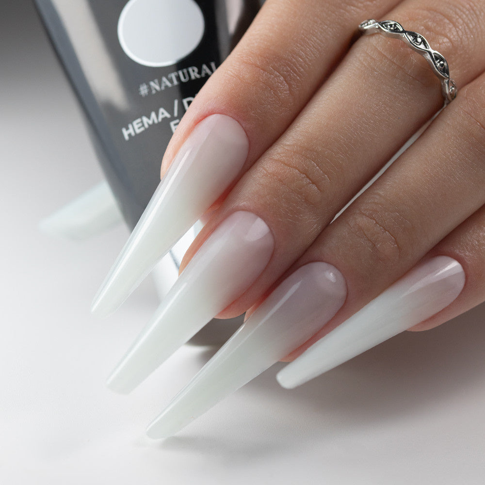 AcrylGel Molly Nails HEMA/Di-HEMA Free Natural 30 ml κωδ. 51572