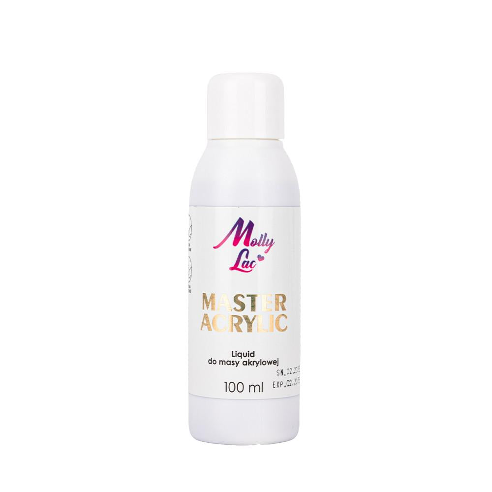 Master Acrylic Liquid 100 ml Κωδ.51887