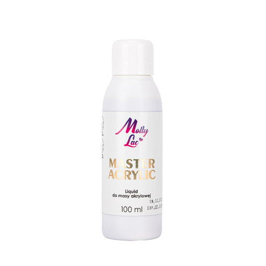 Master Acrylic Liquid 100 ml Κωδ.51887