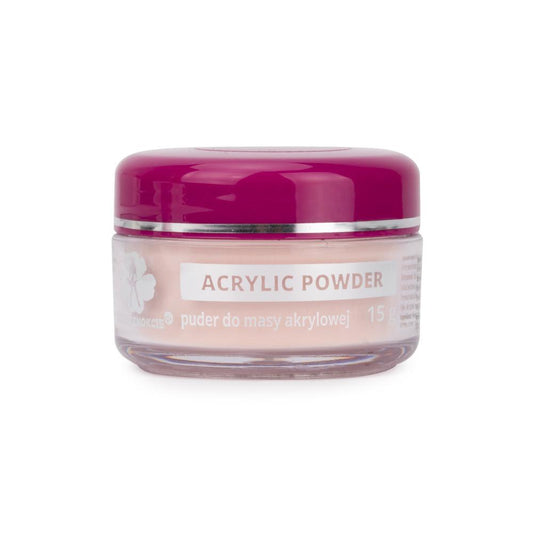 Acrylic Powder Cover Peach 15g Κώδ.: 55981