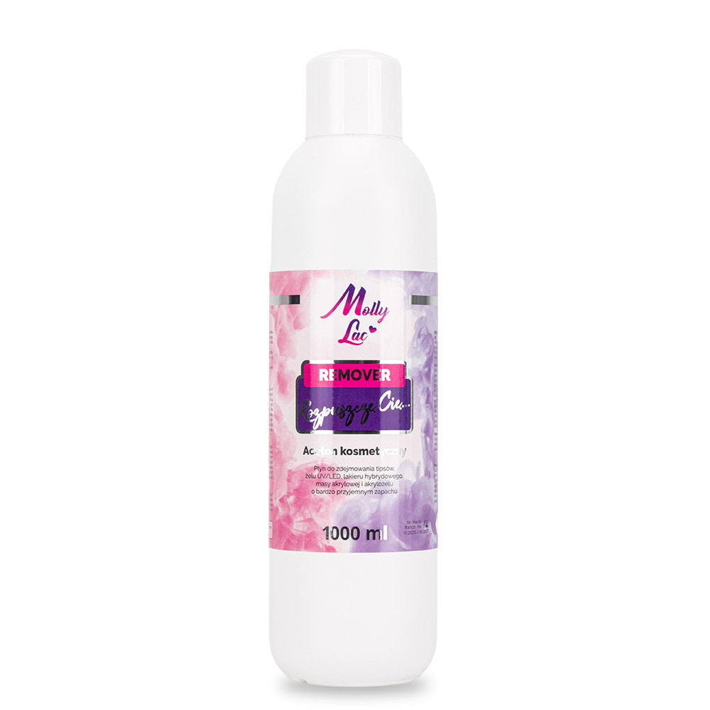 Remover I'll dissolve you... MollyLac 1000 ml