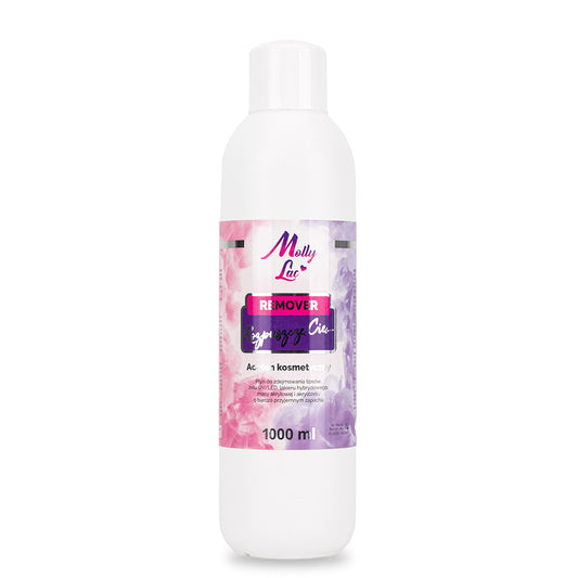 Remover I'll dissolve you... MollyLac 1000 ml