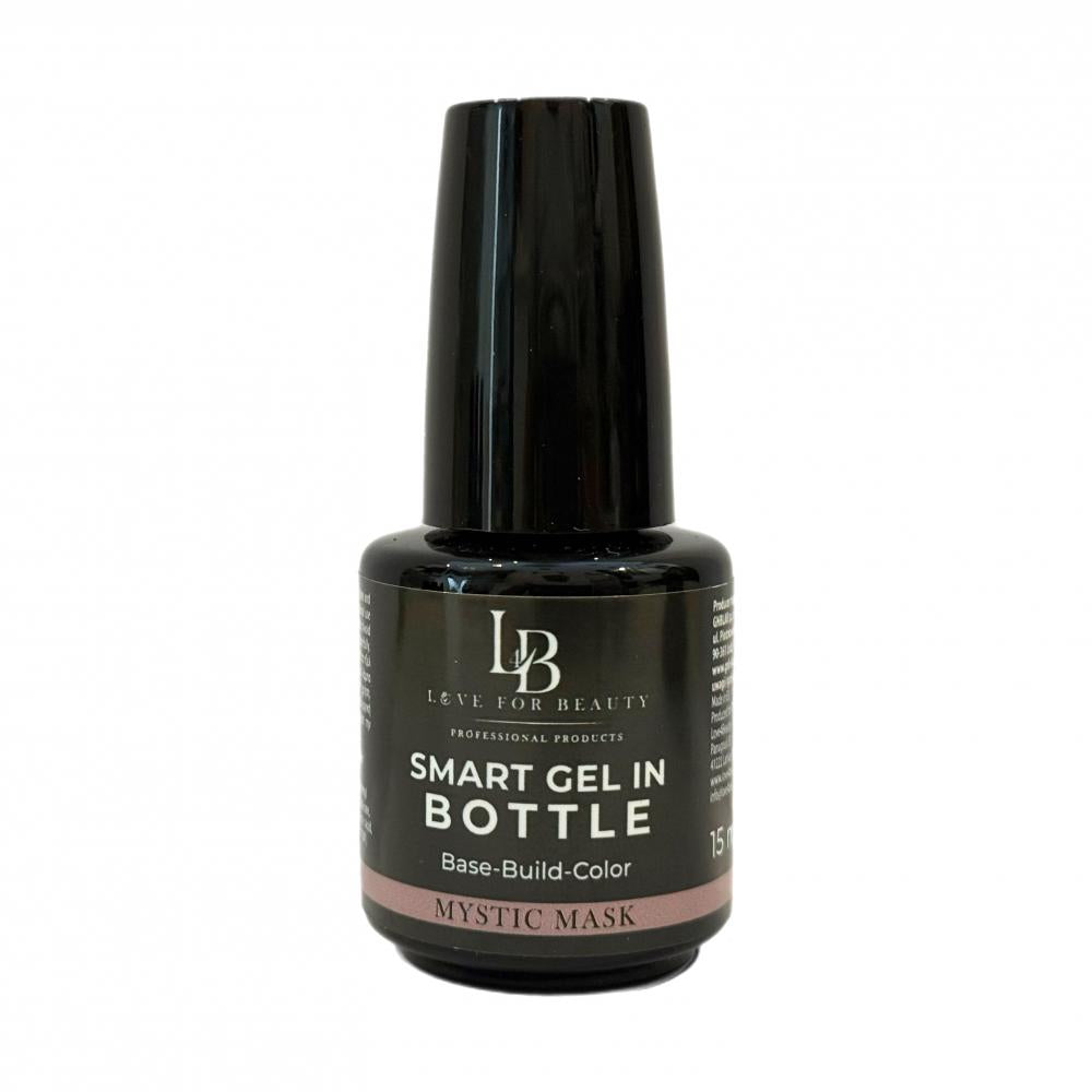 Smart Gel Mystic Mask Base & Builder 15ml Κωδ.: 30299
