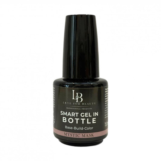 Smart Gel Mystic Mask Base & Builder 15ml Κωδ.: 30299